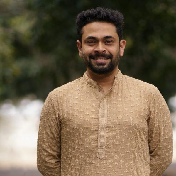 Amit Patel