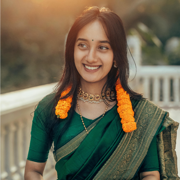 Priya Verma