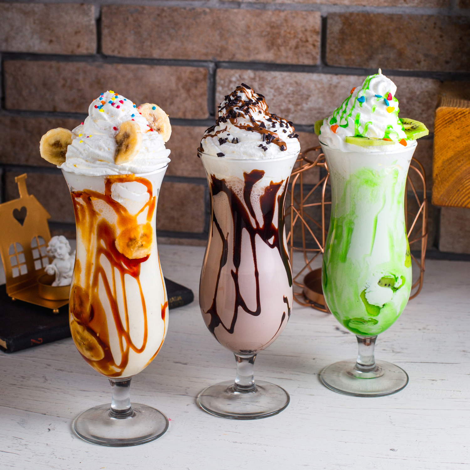 Smoothies
