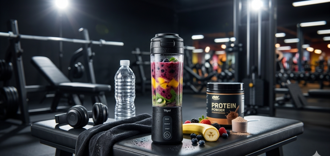 Best Post-Workout Drinks for Recovery