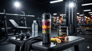 Best Post-Workout Drinks for Recovery