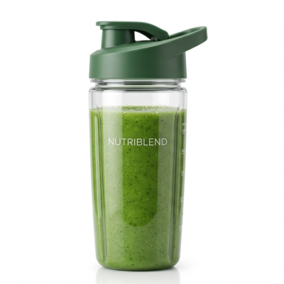 extra blender jar main image