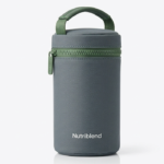 nutriblend carry pouch