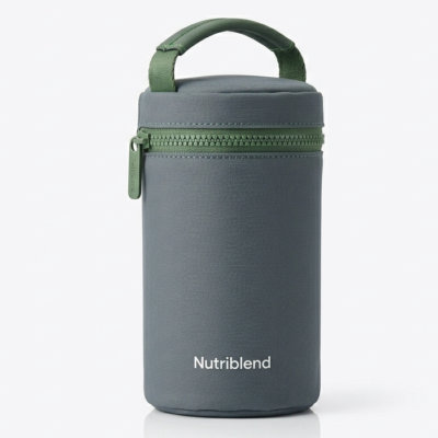nutriblend carry pouch